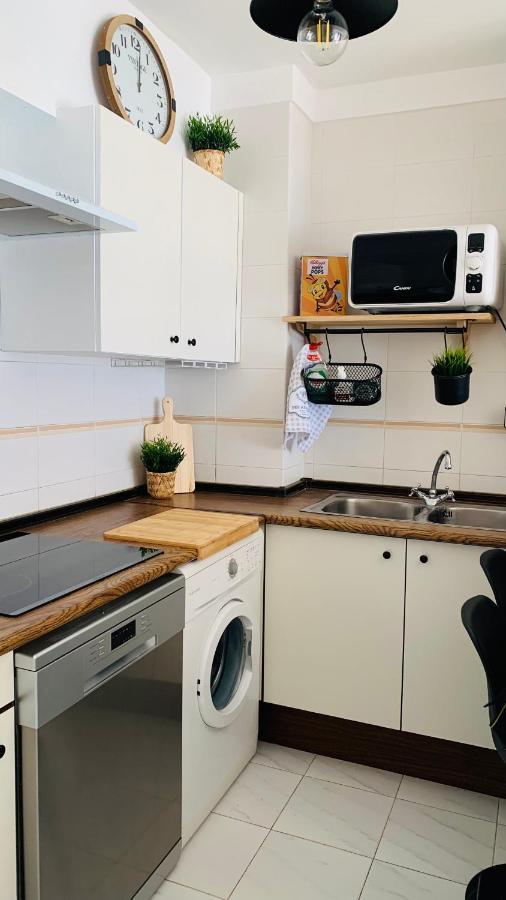 La Baie De Rose Apartman Roses Kültér fotó