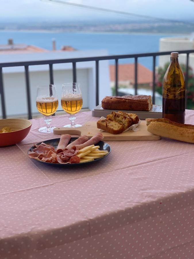 La Baie De Rose Apartman Roses Kültér fotó