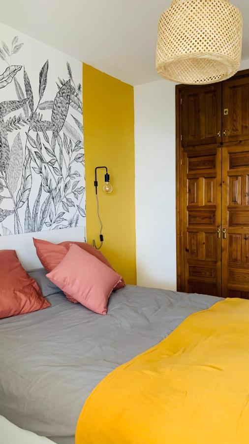 La Baie De Rose Apartman Roses Kültér fotó