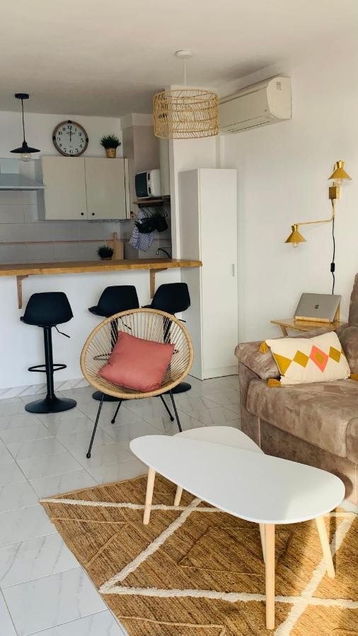 La Baie De Rose Apartman Roses Kültér fotó