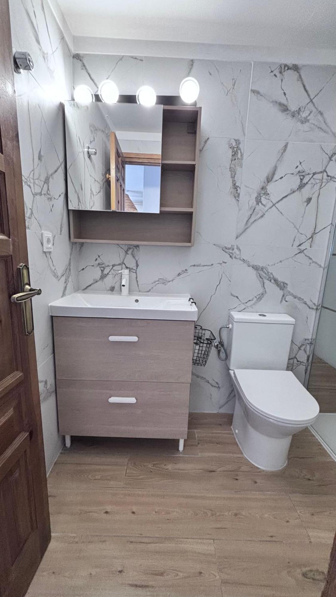 La Baie De Rose Apartman Roses Kültér fotó